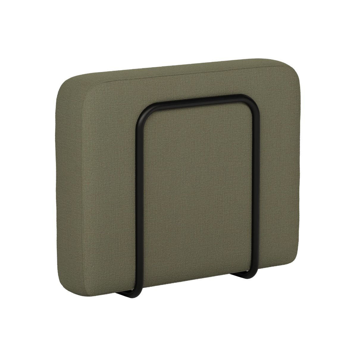 Cobana Lounge Sofa - Armrest | Cobana Lounge Sofa - Armrest - Kirra Olive | SACKit