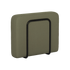 Cobana Lounge Sofa - Armrest | Cobana Lounge Sofa - Armrest - Kirra Olive | SACKit