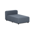 Cobana Lounge Sofa - Chaise module | Cobana Lounge Sofa - Chaise module - Kirra Indigo | SACKit