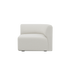 Fjord Sofa - Corner Section Right