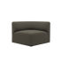 Fjord Sofa - Corner Section Right