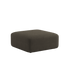Fjord Sofa - Pouf | Fjord Sofa - Pouf - Sealife Brown | SACKit