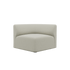 Fjord Sofa - Corner Section Right