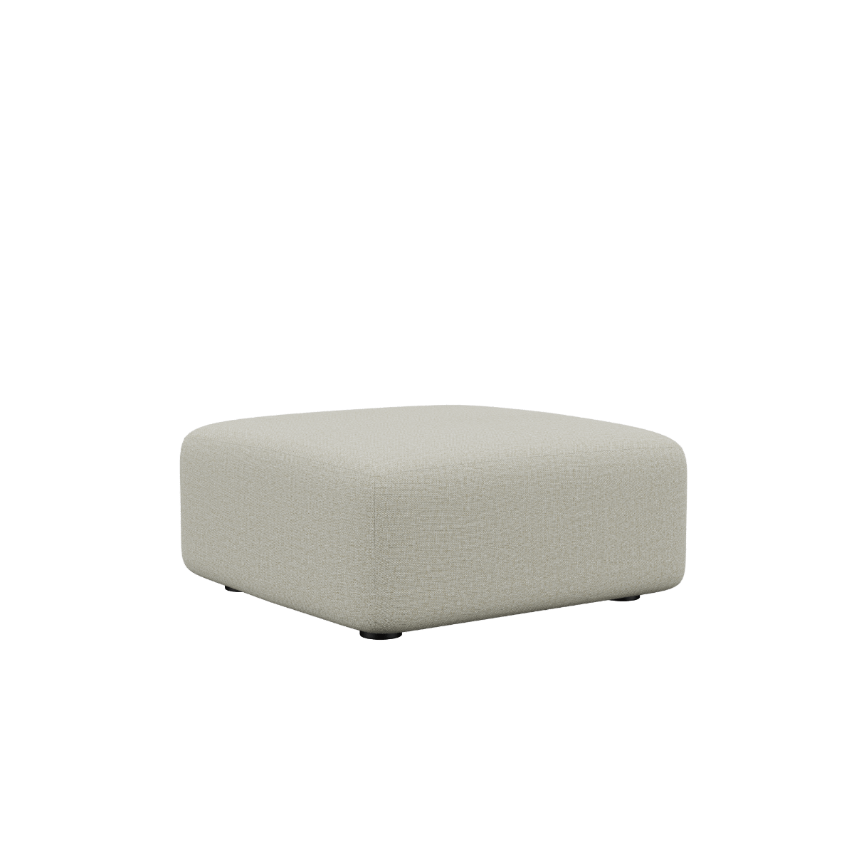 Fjord Sofa - Pouf | Fjord Sofa - Pouf - Cosmo Beige | SACKit