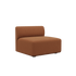 Fjord Sofa - Seat Section
