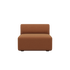 Fjord Sofa - Seat Section