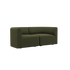 Fjord Sofa - 2 seater