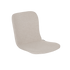 Patio Cushion Full in Kirra Sand, weiches Outdoor - Kissen für Patio Chair No. One, rechteckig und flach. | Patio Chair no. One - Cushion Full - Kirra Sand | SACKit