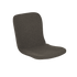 Patio Chair no. One - Cushion Full | Patio Chair no. One - Cushion Full - Kirra Noir | SACKit