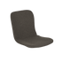 Patio Chair no. One - Cushion Full | Patio Chair no. One - Cushion Full - Kirra Noir | SACKit