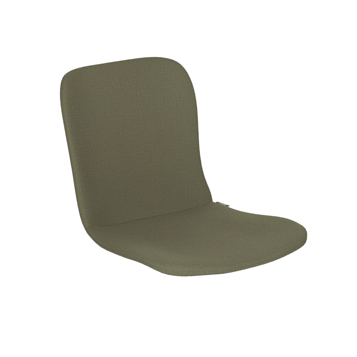 Patio Chair no. One - Cushion Full | Patio Chair no. One - Cushion Full - Kirra Olive | SACKit