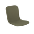 Patio Chair no. One - Cushion Full | Patio Chair no. One - Cushion Full - Kirra Olive | SACKit