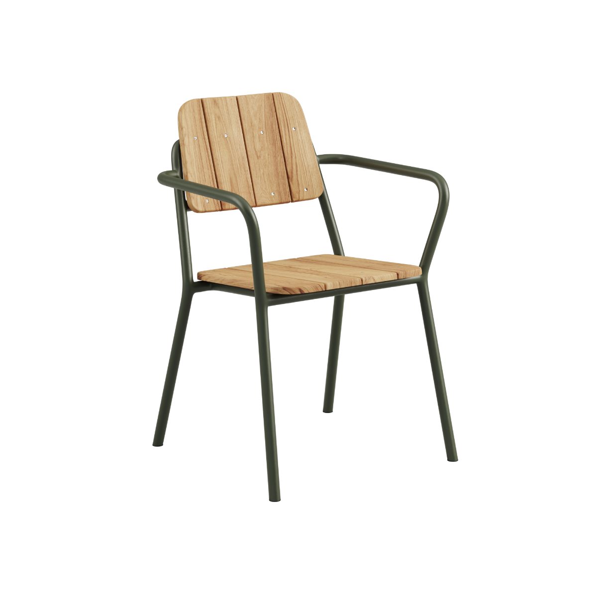 Kirra Patio Chair | Kirra Patio Chair - Black | SACKit