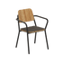 Kirra Patio Chair - Cushion | Kirra Patio Chair - Cushion - Kirra Noir | SACKit