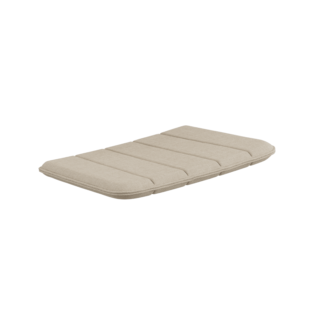 Kirra Patio Lounge Chair - Seat Cushion | Kirra Patio Lounge Chair - Seat Cushion - Kirra Sand | SACKit