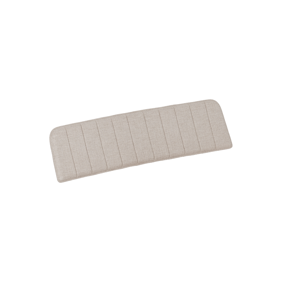 Kirra Patio Bench - Back Cushion | Kirra Patio Bench - Back Cushion - Kirra Sand | SACKit