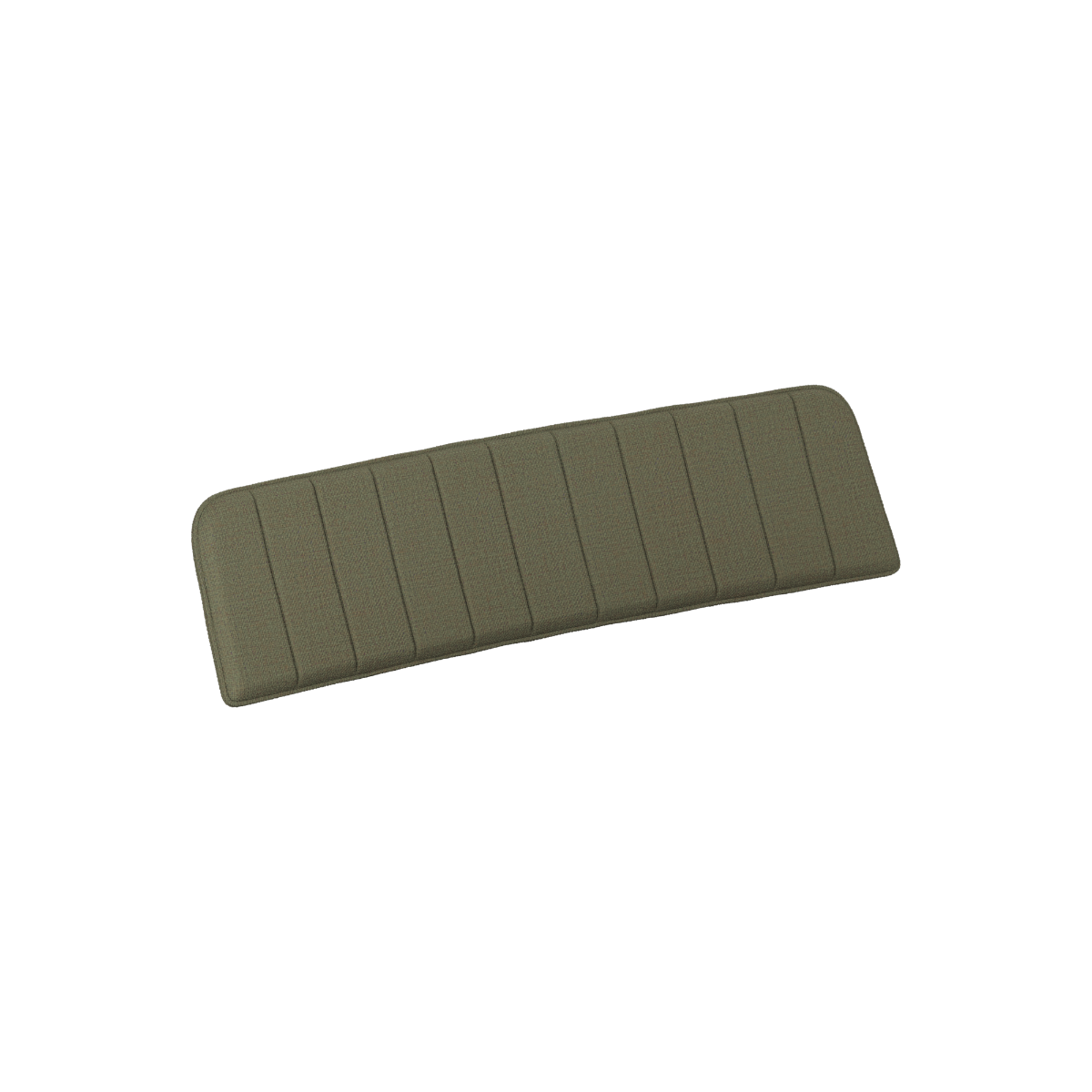 Kirra Patio Bench - Back Cushion | Kirra Patio Bench - Back Cushion - Kirra Olive | SACKit