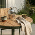 Kirra Café Table | Kirra Café Table - Olive | SACKit