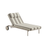 Mollis Sunbed | Mollis Sunbed - Renesse Taupe | SACKit