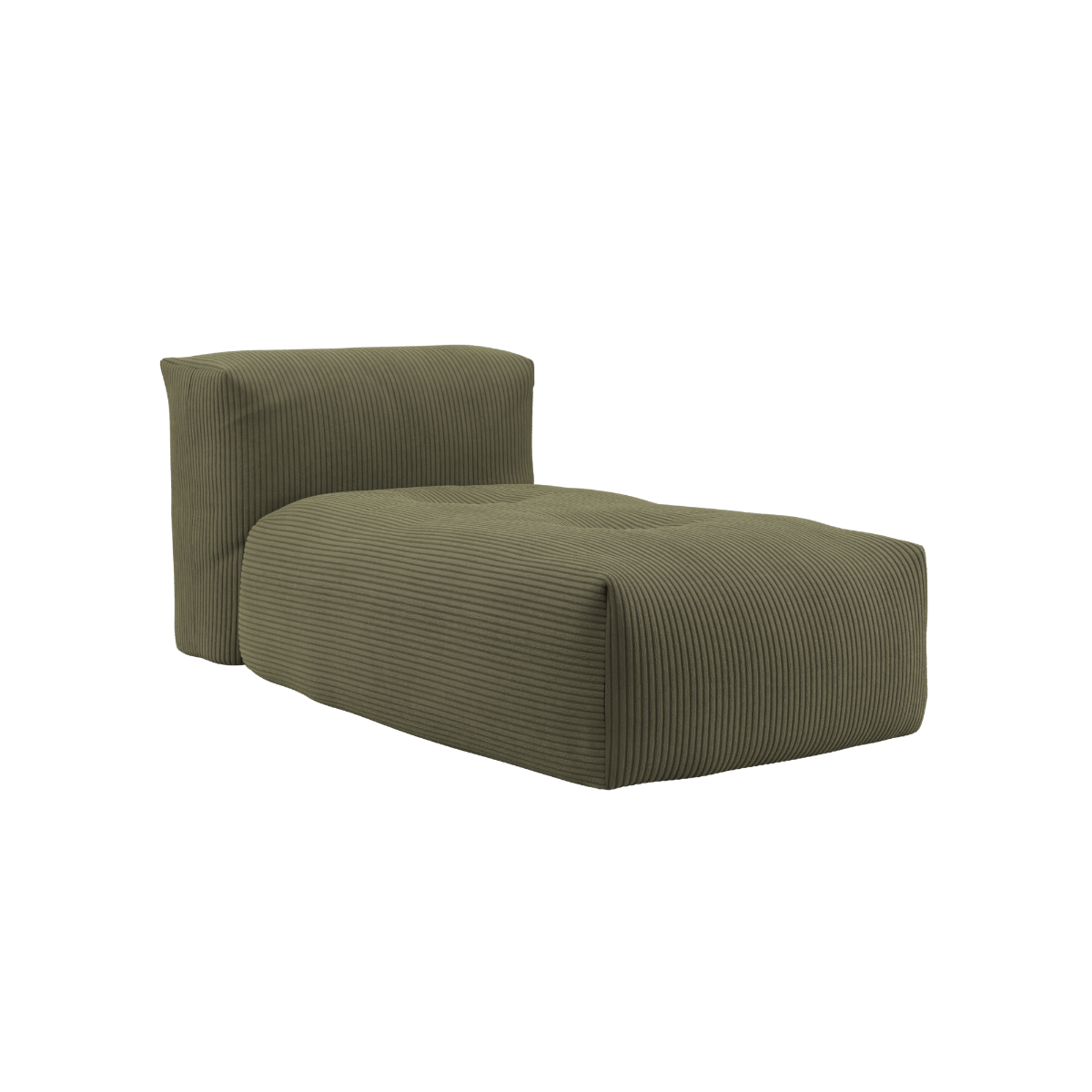 Soft Sofa Indoor - Lounger