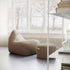 sackit Chair Indoor | sackit Chair Indoor - Teddy Brown | SACKit
