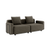 Cobana Lounge Sofa - 2 seater