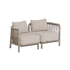 Kirra Lounge Sofa - 2 seater | Kirra Lounge Sofa - 2 seater - Kirra Sand | SACKit