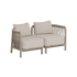 Kirra Lounge Sofa - 2 seater | Kirra Lounge Sofa - 2 seater - Kirra Sand | SACKit