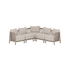 Kirra Lounge Sofa - Corner sofa | Kirra Lounge Sofa - Corner sofa - Kirra Sand | SACKit