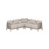 Kirra Lounge Sofa - Corner sofa | Kirra Lounge Sofa - Corner sofa - Kirra Sand | SACKit
