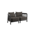 Kirra Lounge Sofa - 2 seater