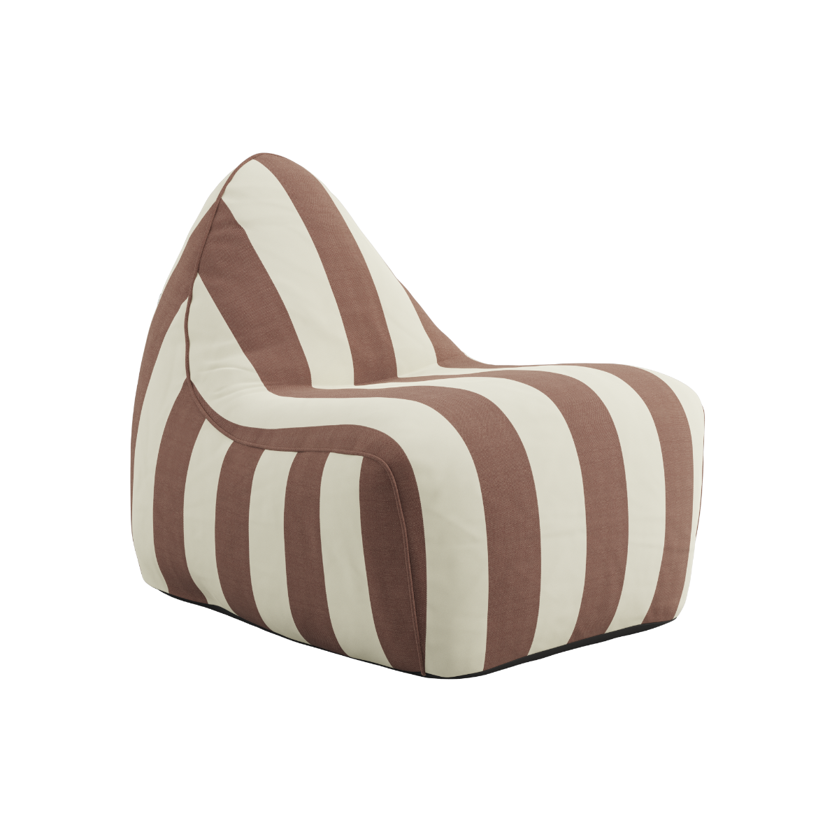 SACKit Chair Outdoor | SACKit Chair Outdoor - Renesse Chestnut | SACKit