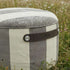 SACKit Pouf Outdoor | SACKit Pouf Outdoor - Renesse Taupe | SACKit