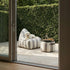SACKit Pouf Outdoor | SACKit Pouf Outdoor - Renesse Taupe | SACKit
