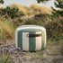 SACKit Pouf Outdoor | SACKit Pouf Outdoor - Renesse Olive | SACKit