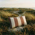 Outdoor Cushion Rectangular | Outdoor Cushion Rectangular - Renesse Chestnut | SACKit