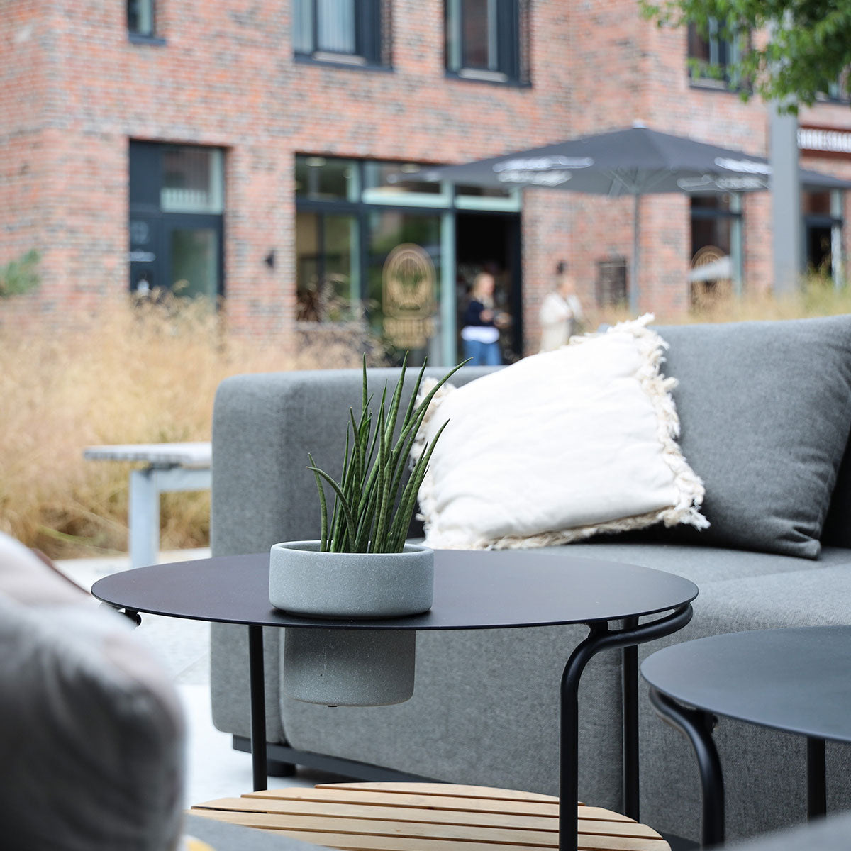 Cobana Lounge Sofa | Outdoor Sofa von SACKit