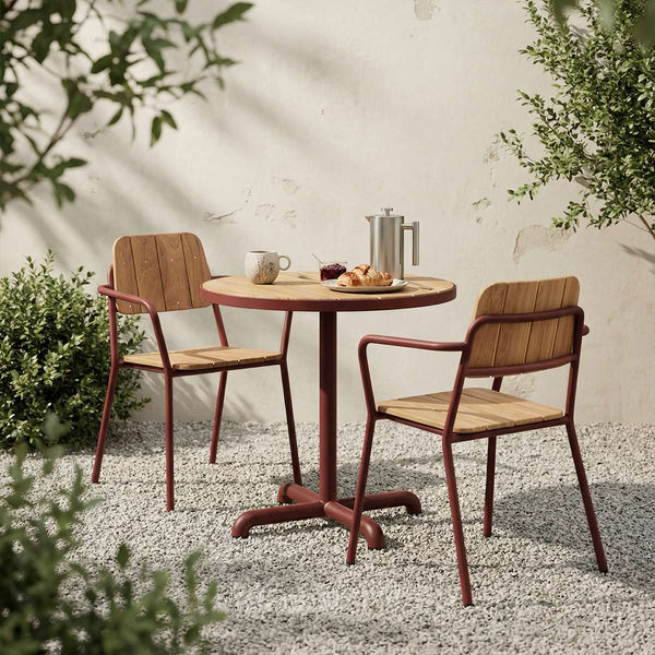 platzset action Tischset Salz- & Pfefferstreuer Set