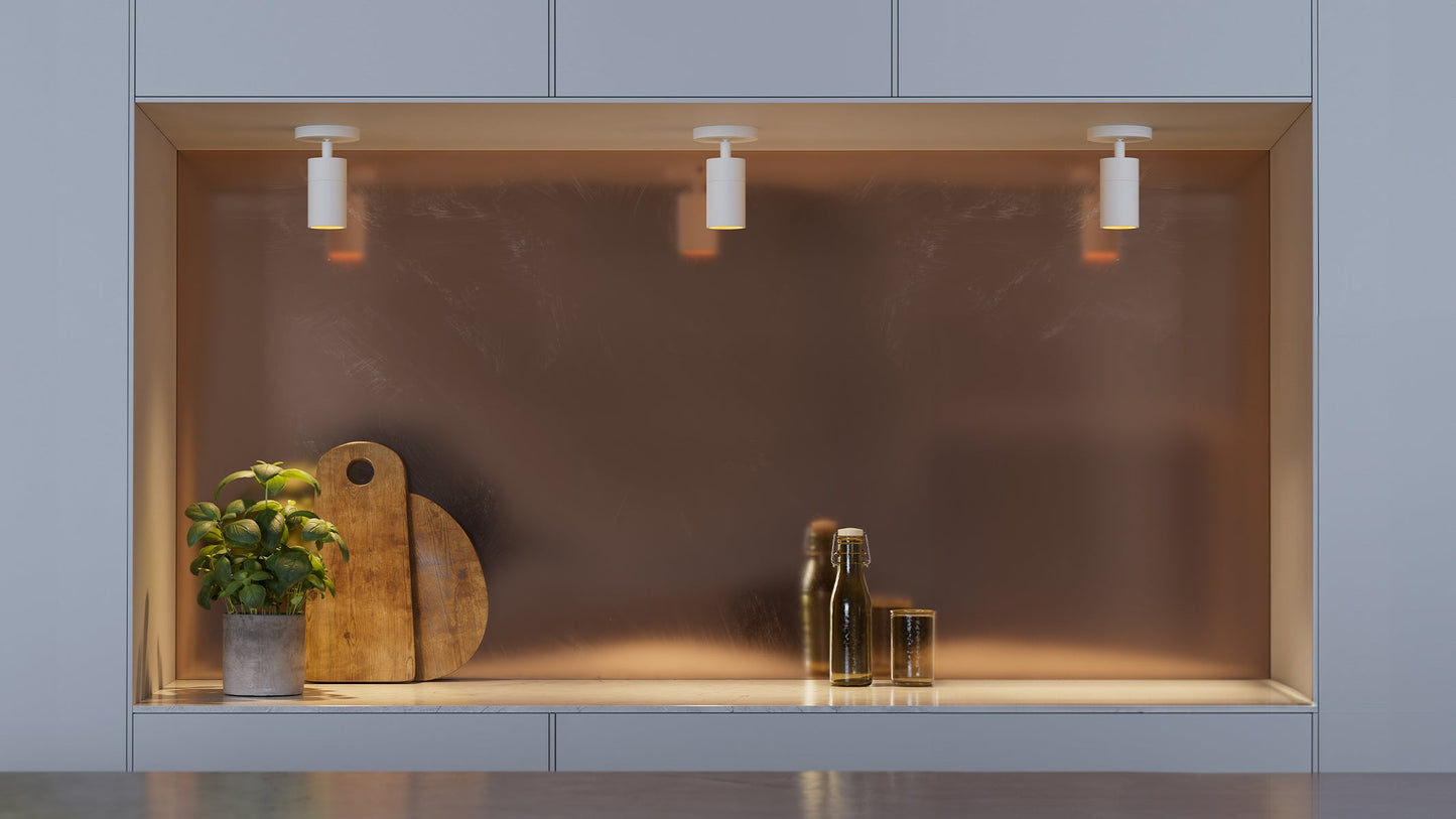 Expo Ceiling - Deckenleuchte für innen