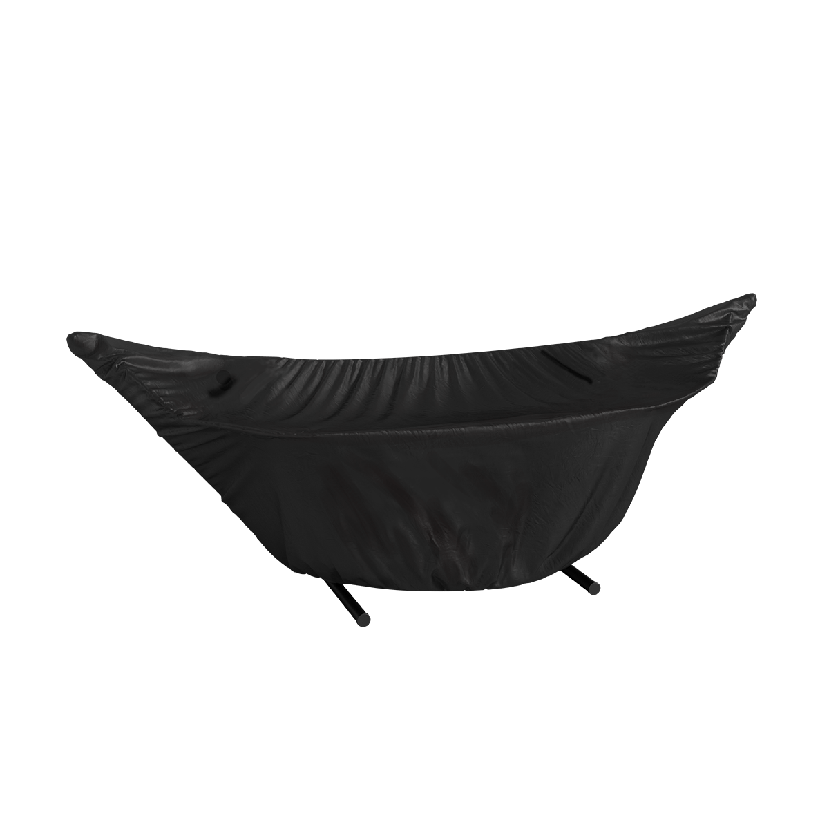  | Hammock Winter Cover - Black | SACKit