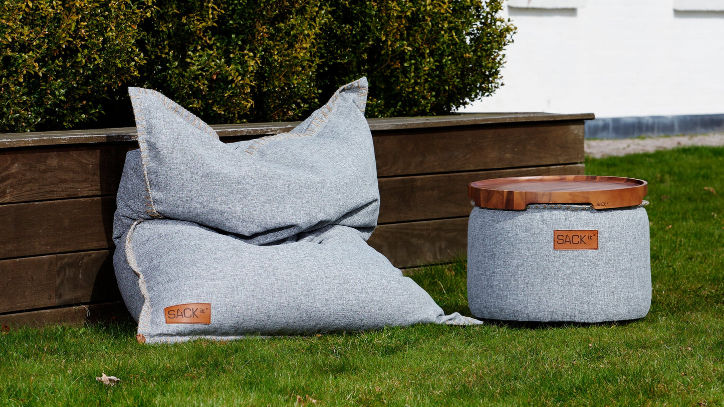 Cobana Beanbag - Ein Sitzsack für drinnen und drauβen