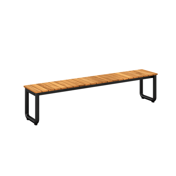 Patio Bench [Contract] | Patio Bench [Contract] - | SACKit