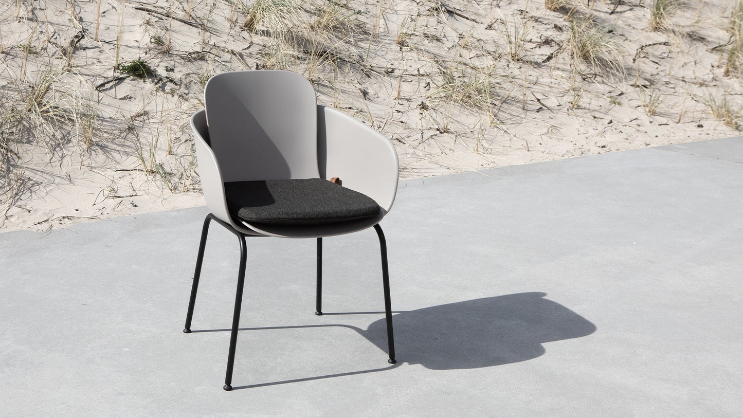 Patio Chair no. One - Cushion - Kissen für Patio Chair no. One