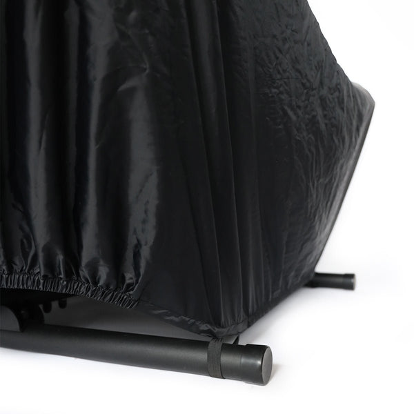 variant_8581114% | Hammock Winter Cover - Black | SACKit
