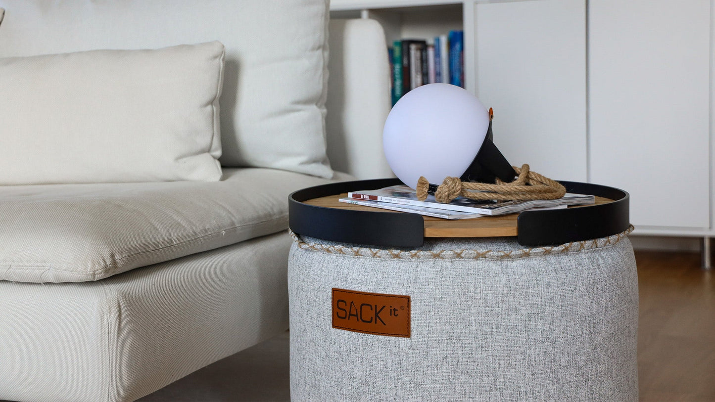 Patio Serving Tray - Serviertablett für den Innen- und Außenbereich