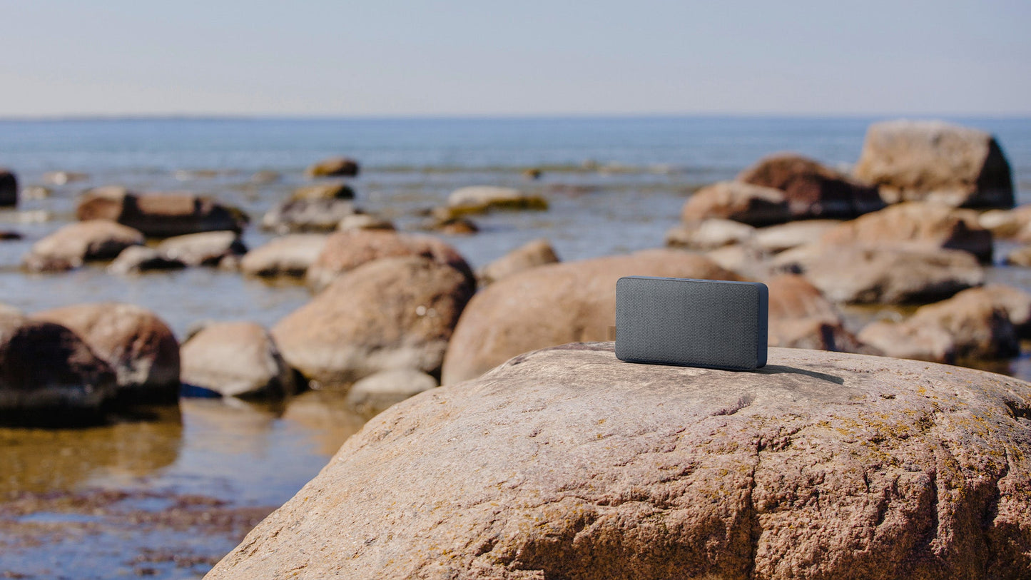 Move 50 Care - Doppelseitiger Lautsprecher für den Außen- und Innenbereich