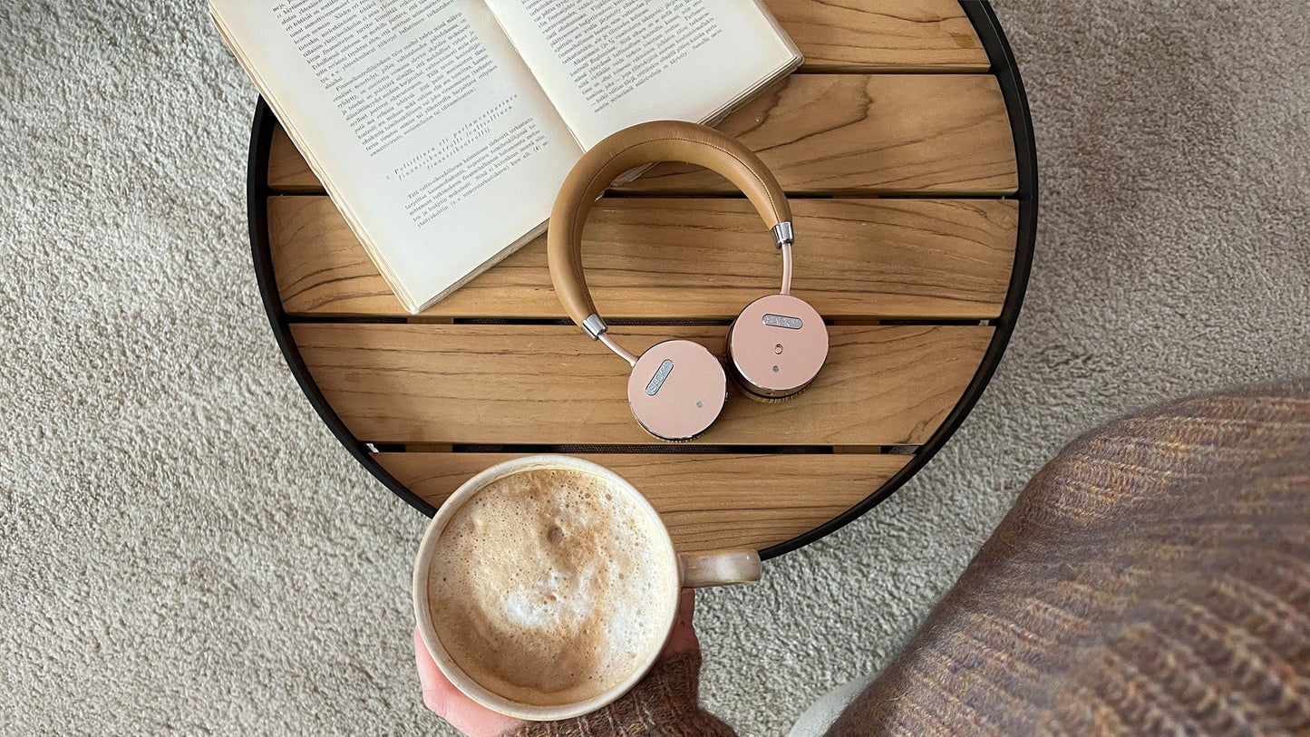 Patio Serving Tray - Ein multifunktionales Tablett für drinnen und drauβen