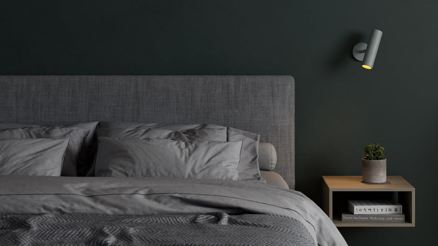 Expo Wall - Wandleuchte für innen