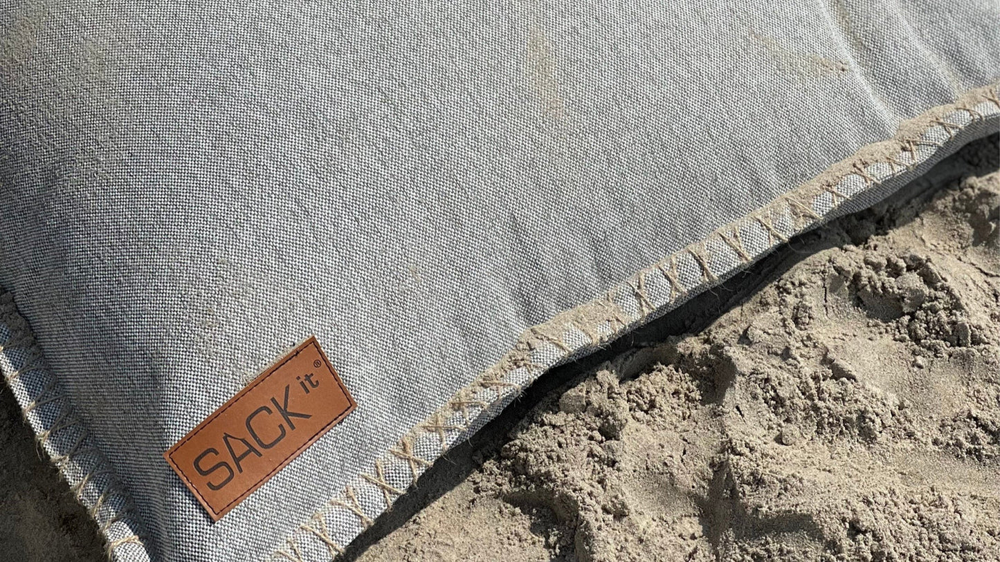 Cobana Beanbag - Ein Sitzsack für drinnen und drauβen