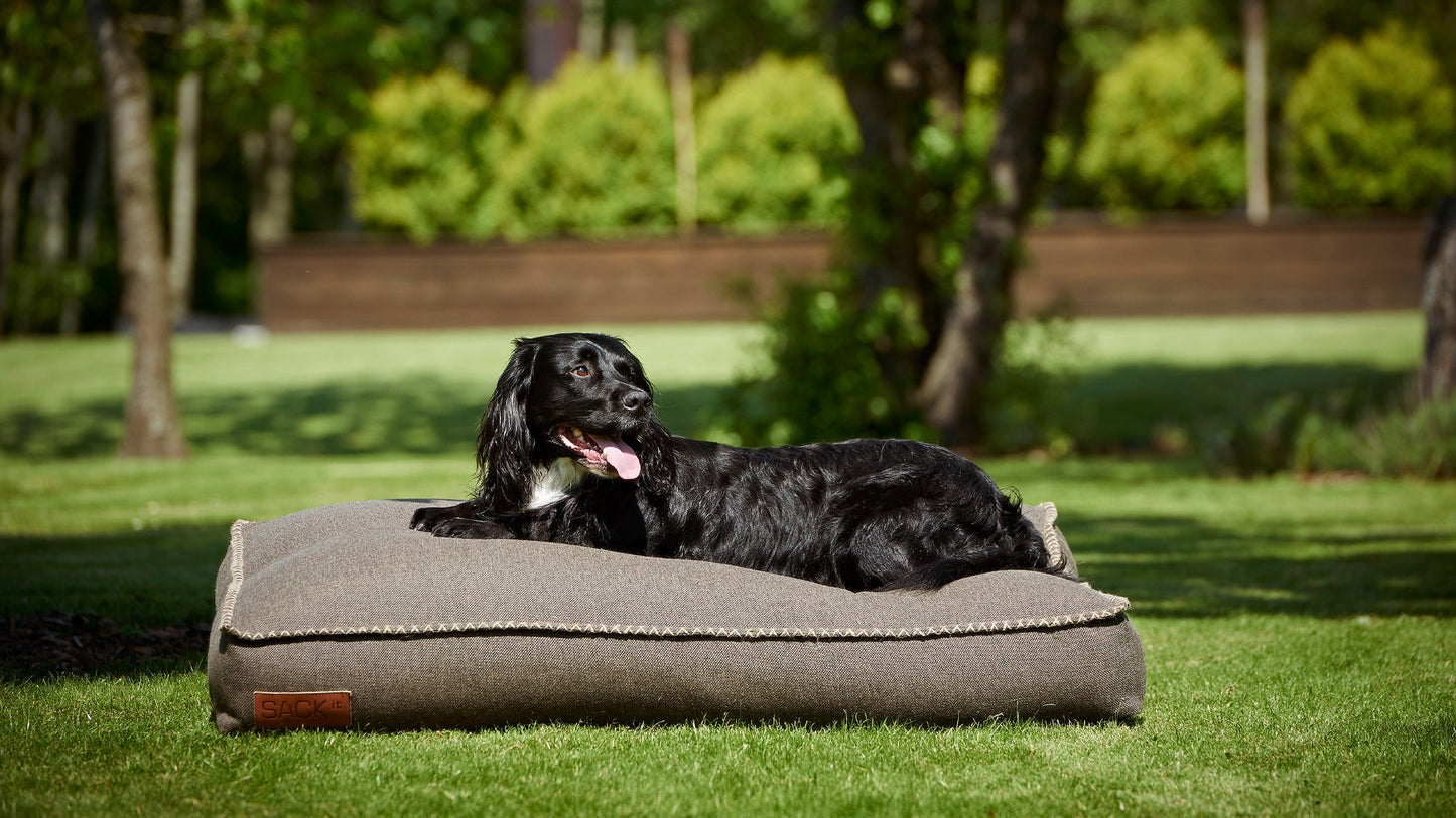 Dog bed - Exklusive Hundebett für Ihr hund